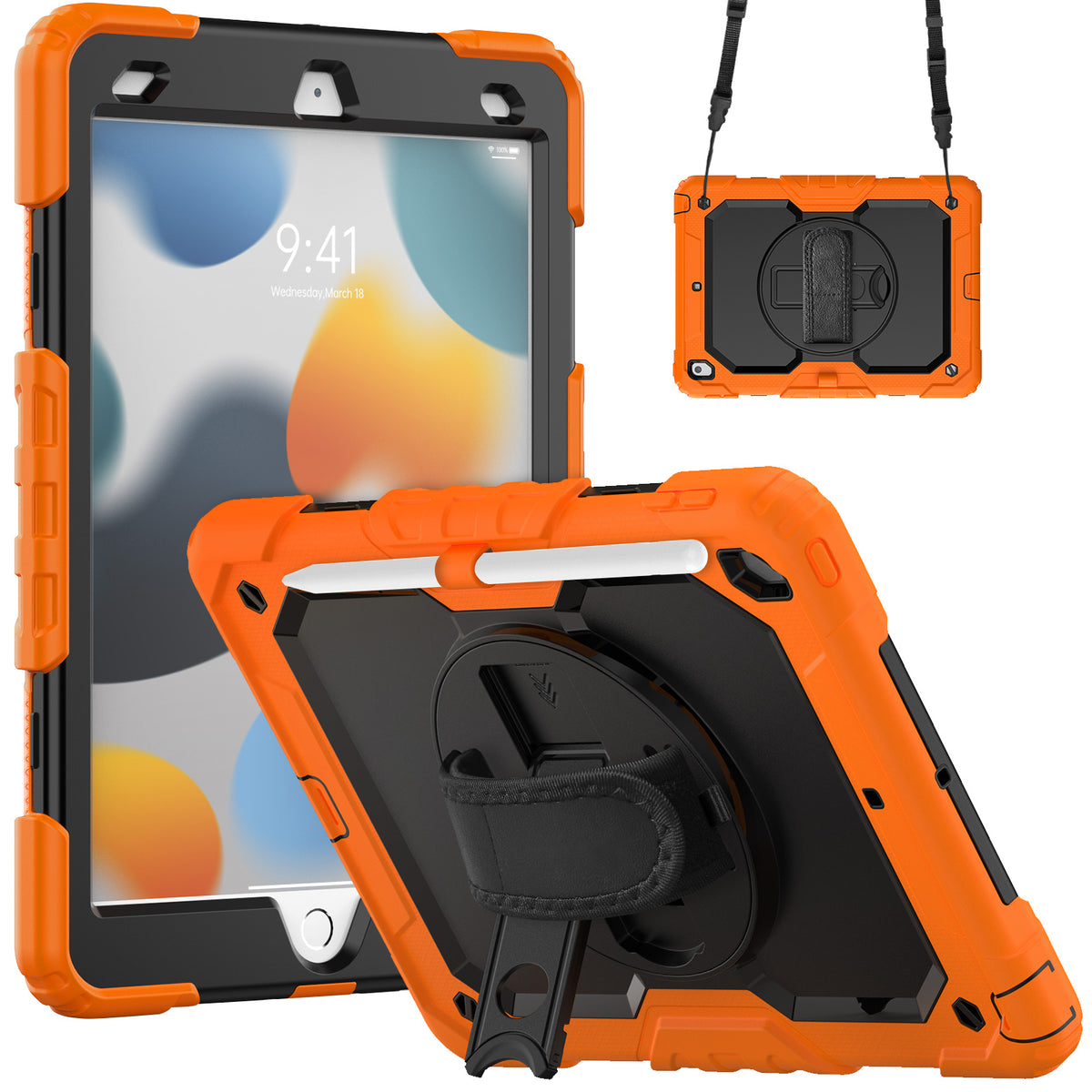 tough-box-shoulder-hand-strap-ipad-9-case-rotating-stand_12