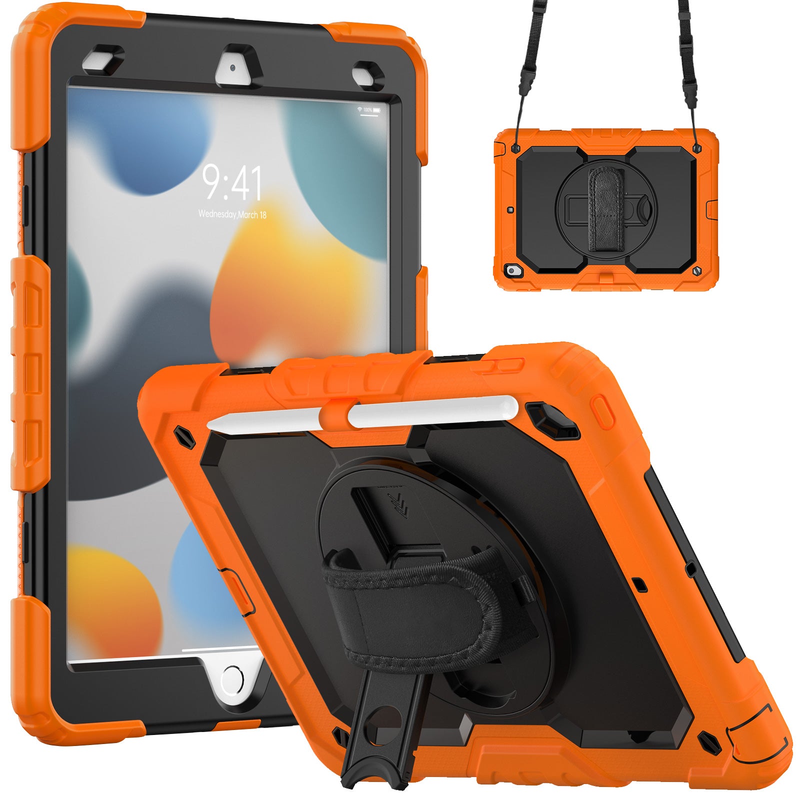 tough-box-shoulder-hand-strap-ipad-9-case-rotating-stand_12
