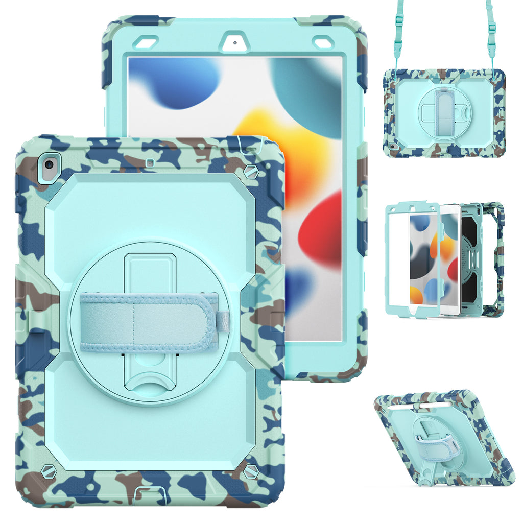 tough-box-shoulder-hand-strap-ipad-9-case-rotating-stand_8