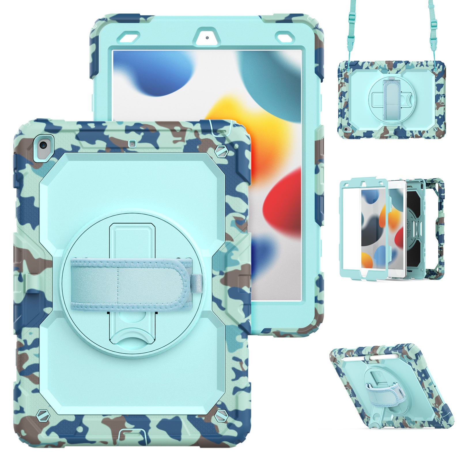 tough-box-shoulder-hand-strap-ipad-9-case-rotating-stand_8