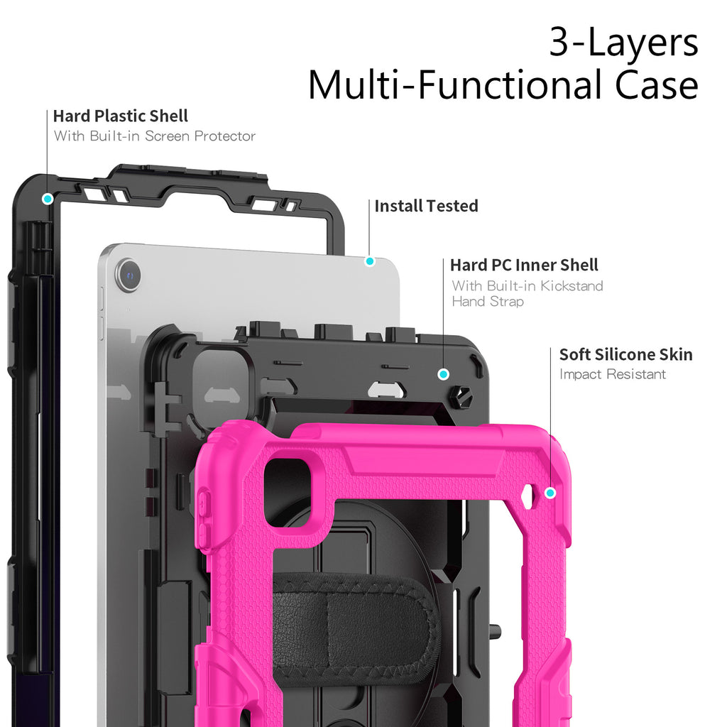 tough-box-shoulder-hand-strap-ipad-air-4-case-rotating-stand_4