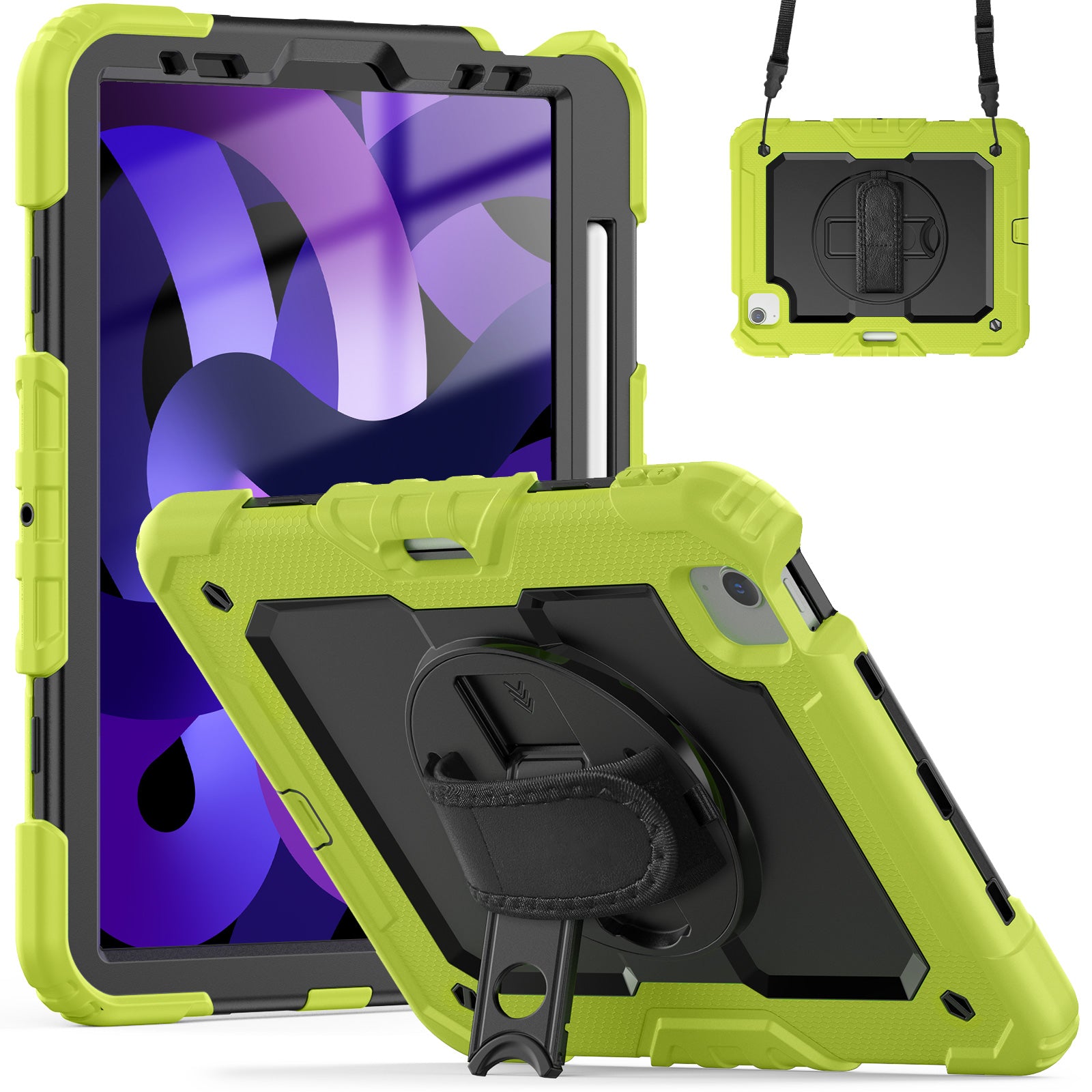 tough-box-shoulder-hand-strap-ipad-air-5-case-rotating-stand_12