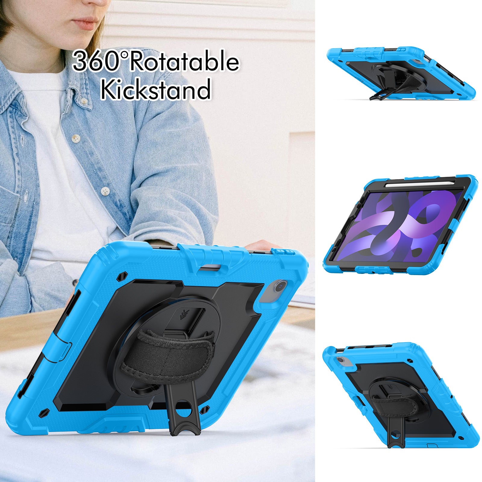 tough-box-shoulder-hand-strap-ipad-air-5-case-rotating-stand_2