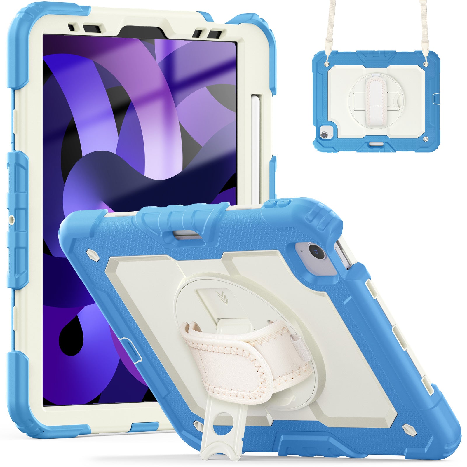 tough-box-shoulder-hand-strap-ipad-air-5-case-rotating-stand_20
