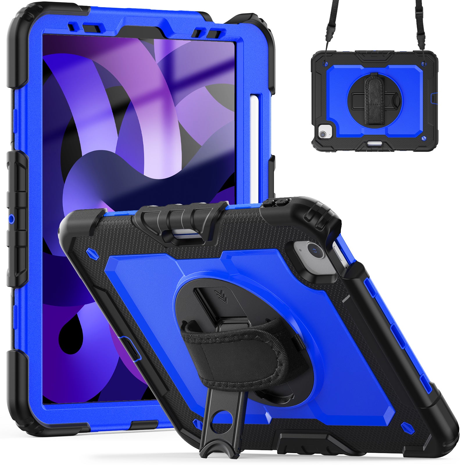 tough-box-shoulder-hand-strap-ipad-air-5-case-rotating-stand_25