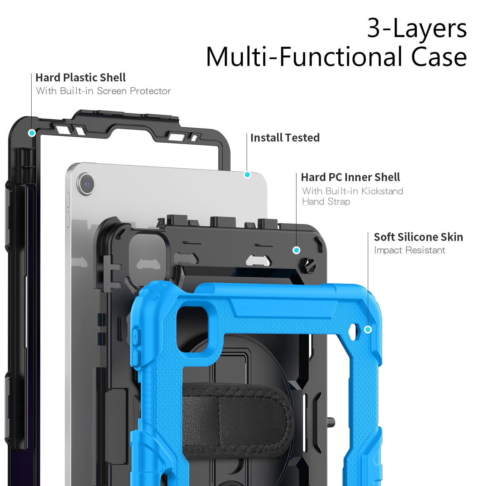 tough-box-shoulder-hand-strap-ipad-air-5-case-rotating-stand_4