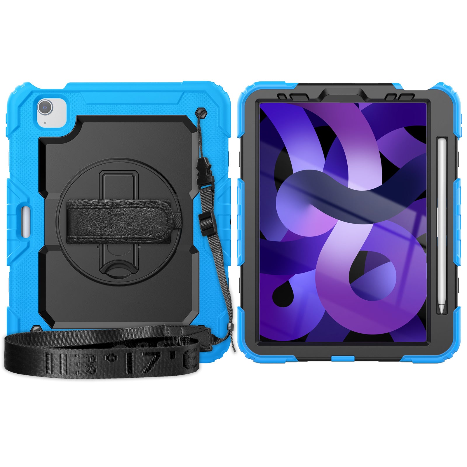 tough-box-shoulder-hand-strap-ipad-air-5-case-rotating-stand_9
