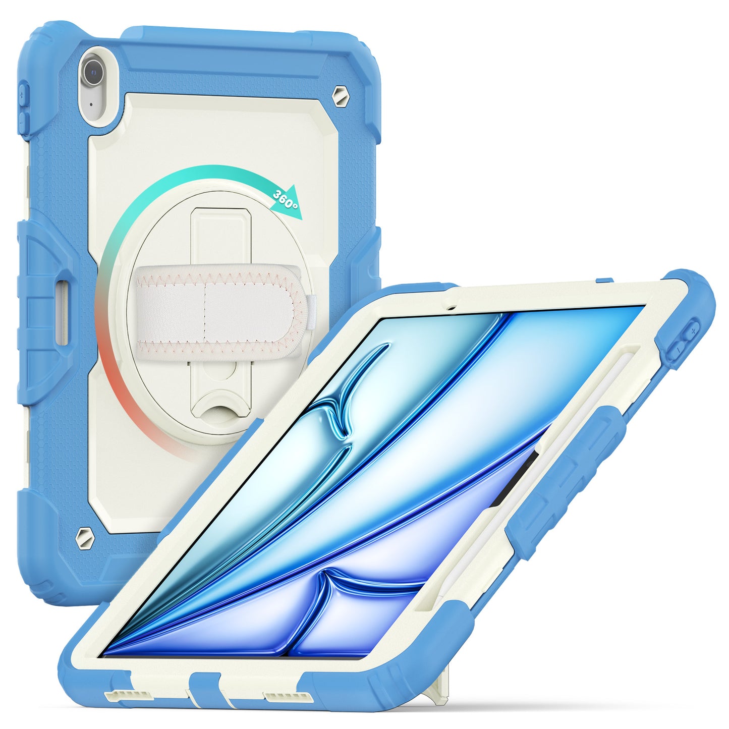 tough-box-shoulder-hand-strap-ipad-air-6-11inch-case-rotating-stand_21