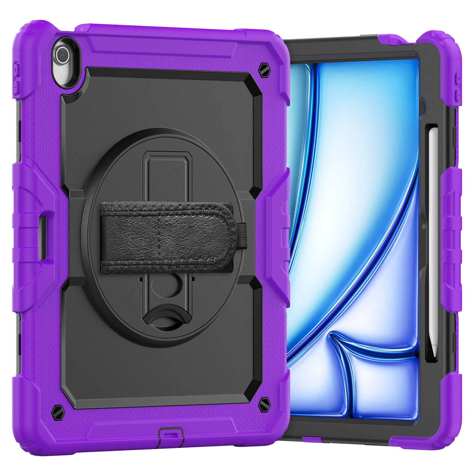 tough-box-shoulder-hand-strap-ipad-air-6-13inch-case-rotating-stand_1