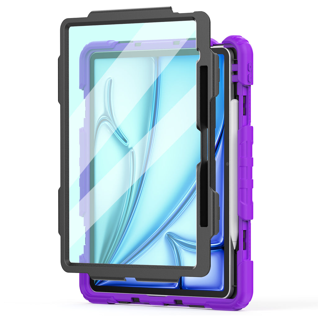 tough-box-shoulder-hand-strap-ipad-air-6-13inch-case-rotating-stand_11