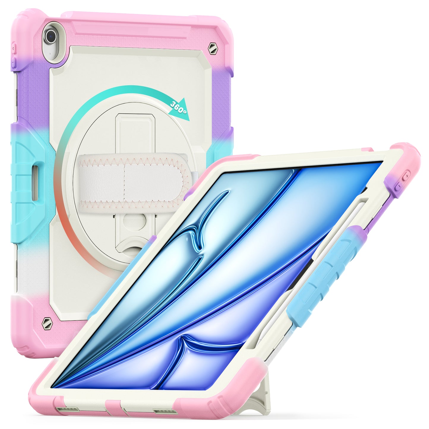 tough-box-shoulder-hand-strap-ipad-air-6-13inch-case-rotating-stand_19