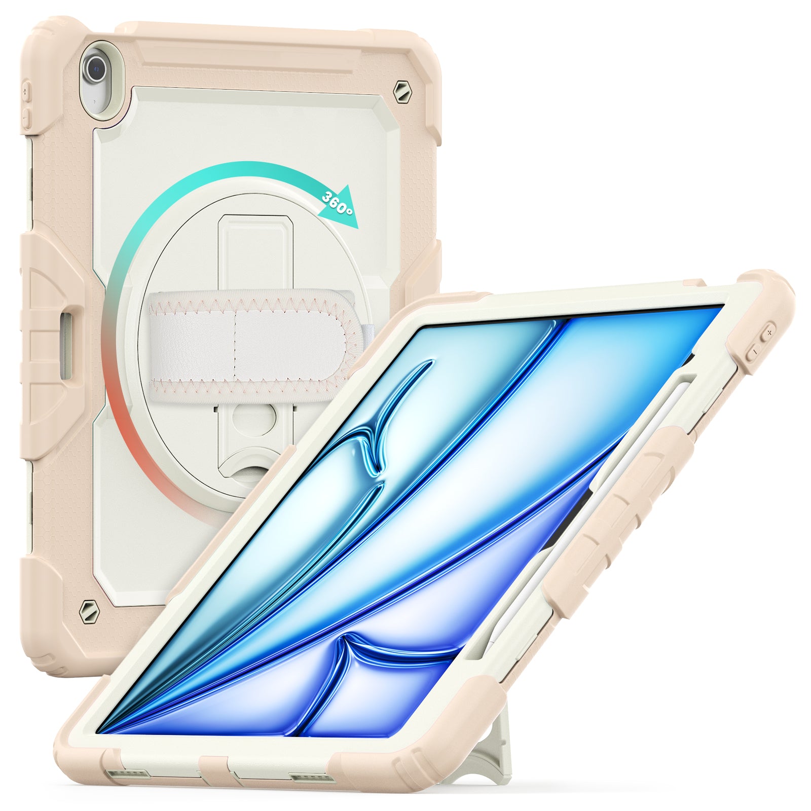 tough-box-shoulder-hand-strap-ipad-air-6-13inch-case-rotating-stand_22