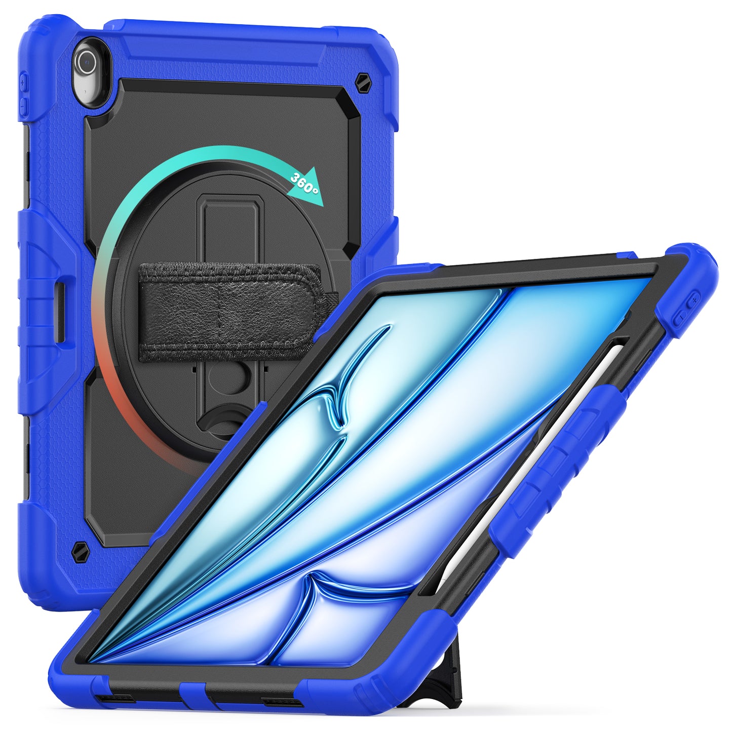 tough-box-shoulder-hand-strap-ipad-air-6-13inch-case-rotating-stand_26