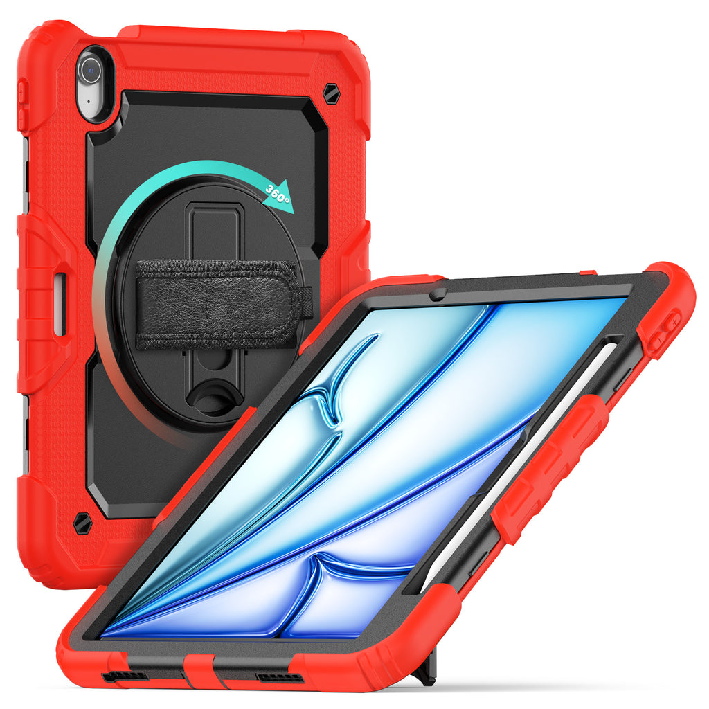 tough-box-shoulder-hand-strap-ipad-air-7-11-inch-case-rotating-stand_13