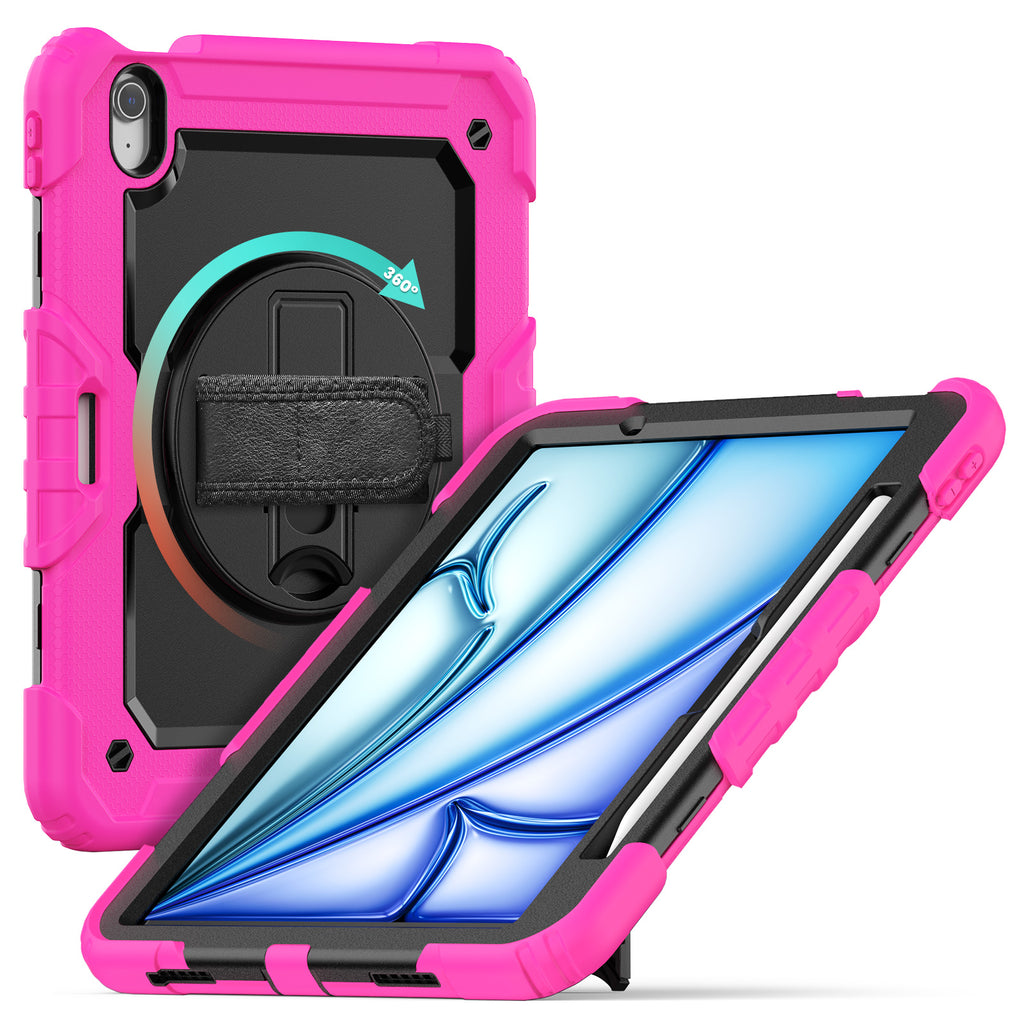 tough-box-shoulder-hand-strap-ipad-air-7-11-inch-case-rotating-stand_15