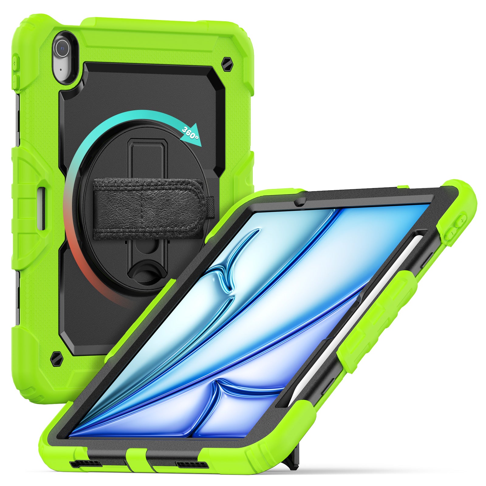 tough-box-shoulder-hand-strap-ipad-air-7-11-inch-case-rotating-stand_15
