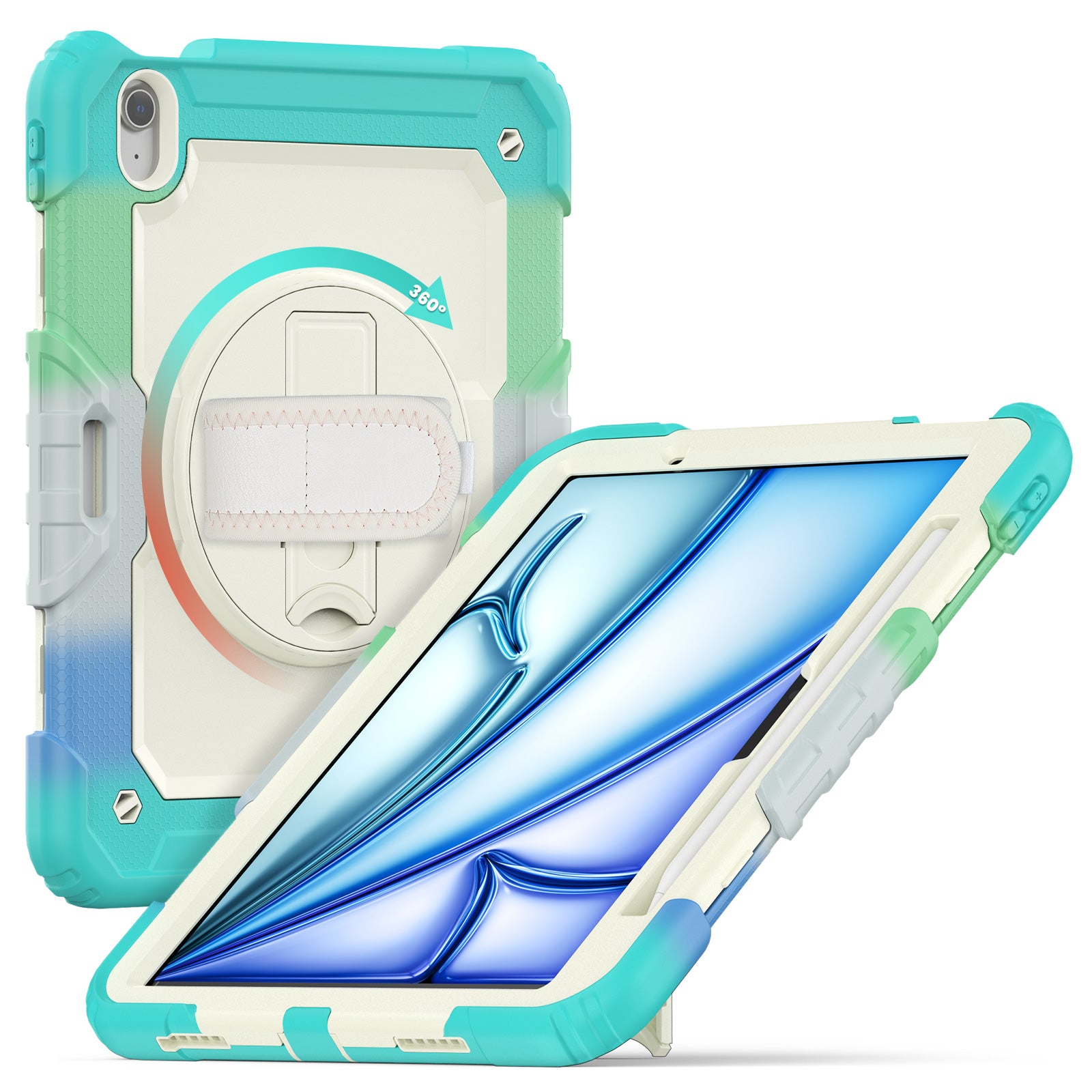 tough-box-shoulder-hand-strap-ipad-air-7-11-inch-case-rotating-stand_19