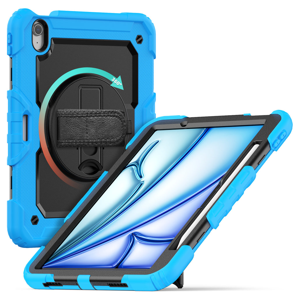 tough-box-shoulder-hand-strap-ipad-air-7-11-inch-case-rotating-stand_22
