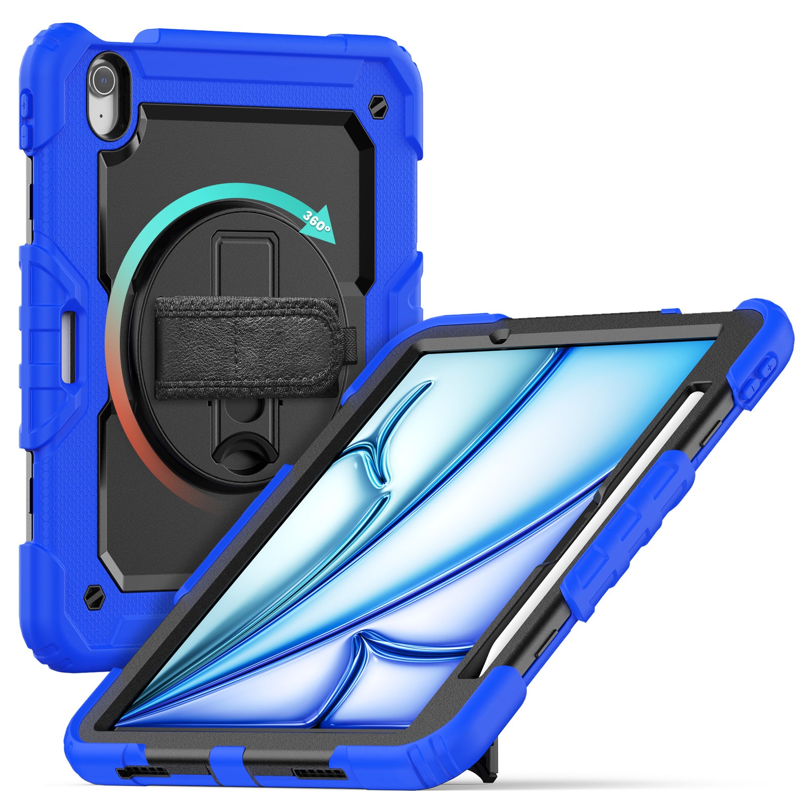 tough-box-shoulder-hand-strap-ipad-air-7-11-inch-case-rotating-stand_24