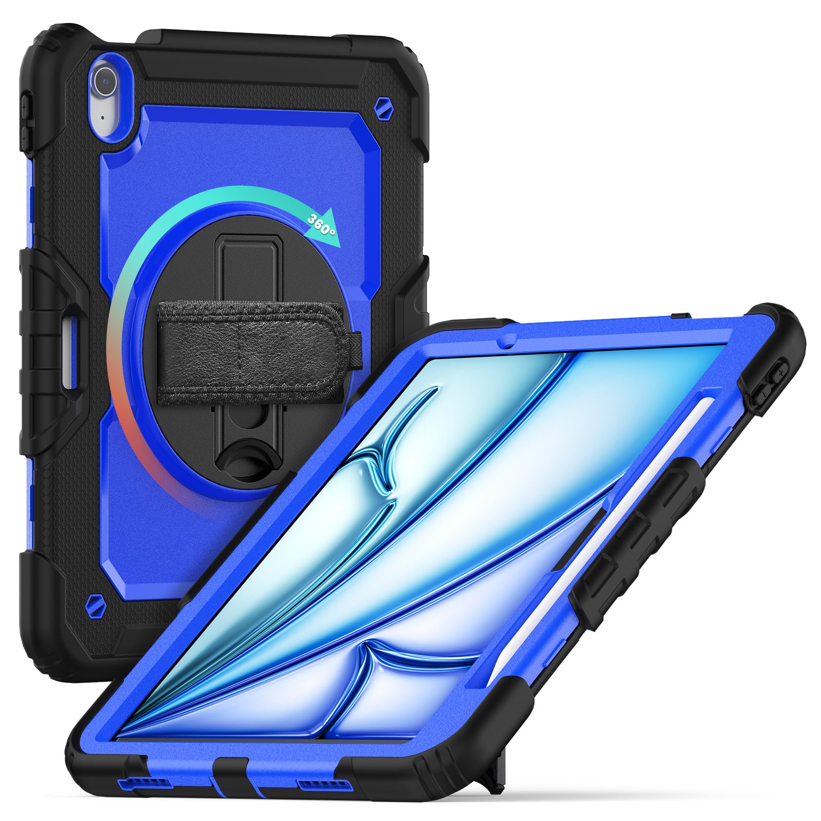 tough-box-shoulder-hand-strap-ipad-air-7-11-inch-case-rotating-stand_25