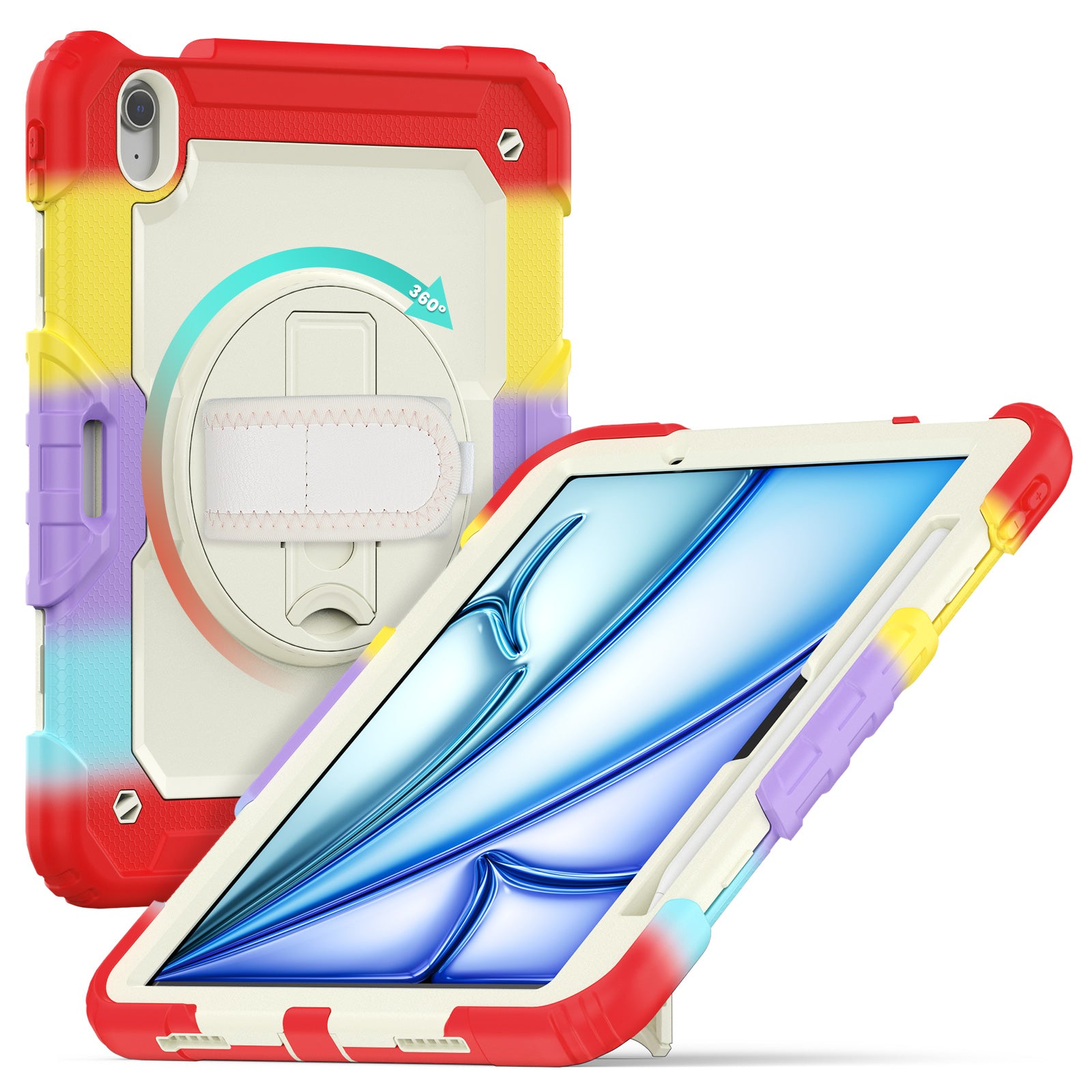 tough-box-shoulder-hand-strap-ipad-air-7-11-inch-case-rotating-stand_27