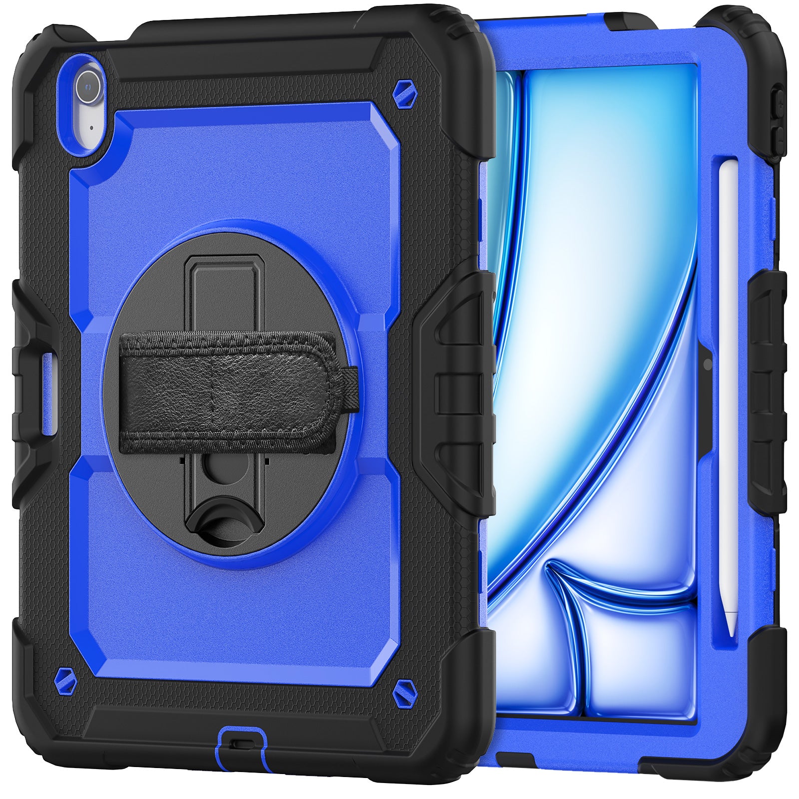 tough-box-shoulder-hand-strap-ipad-air-7-11-inch-case-rotating-stand_8