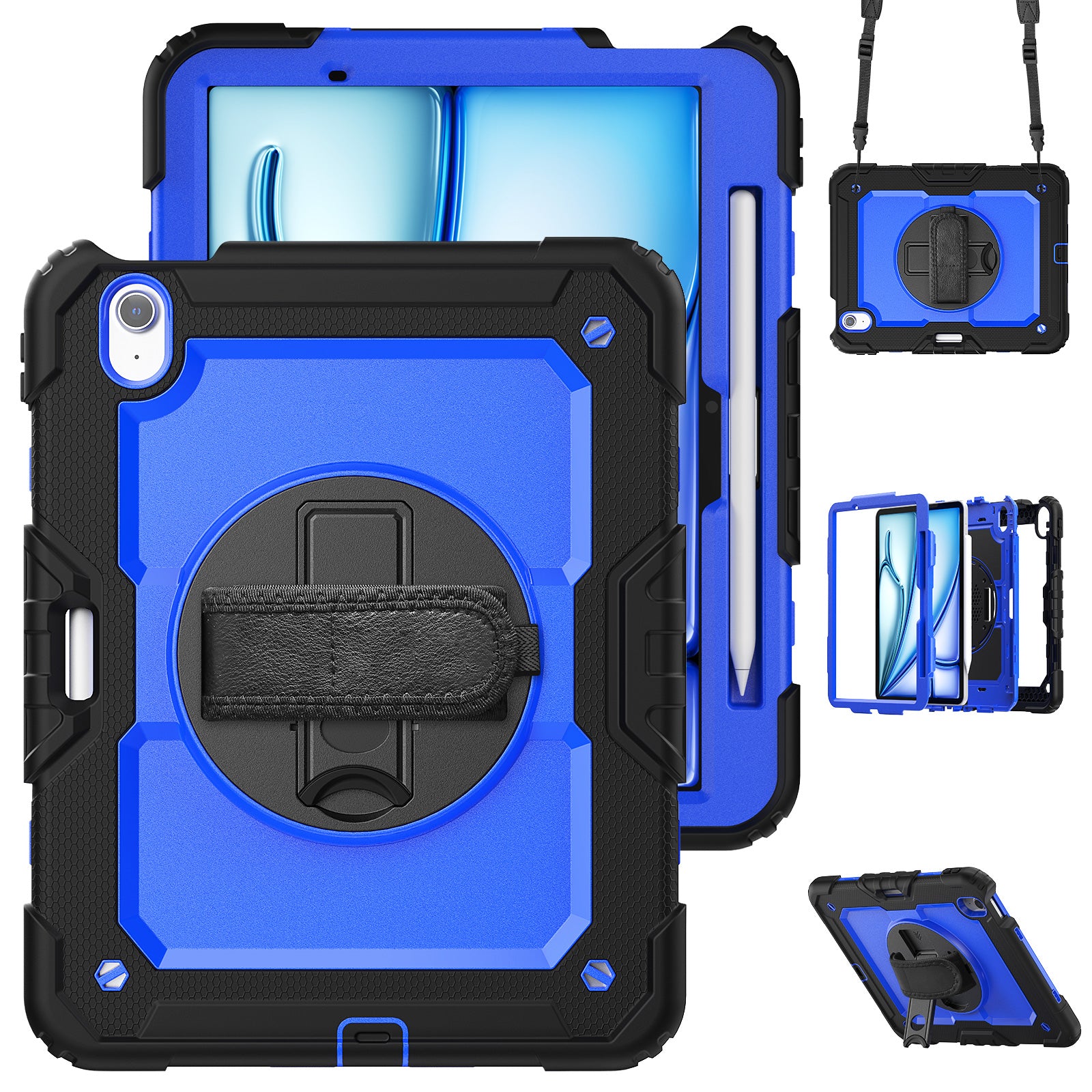tough-box-shoulder-hand-strap-ipad-air-7-11-inch-case-rotating-stand_9