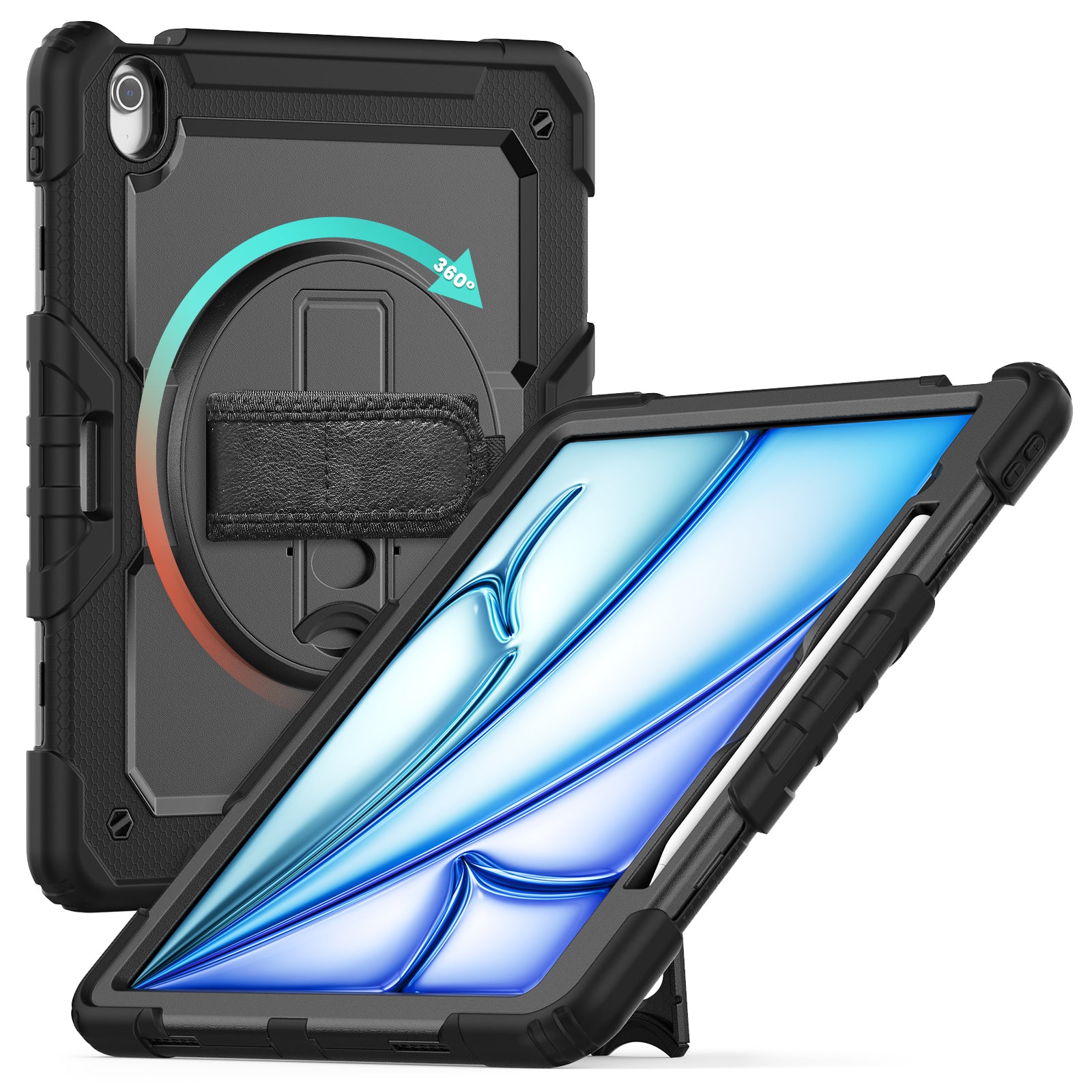 tough-box-shoulder-hand-strap-ipad-air-7-13-inch-case-rotating-stand_13