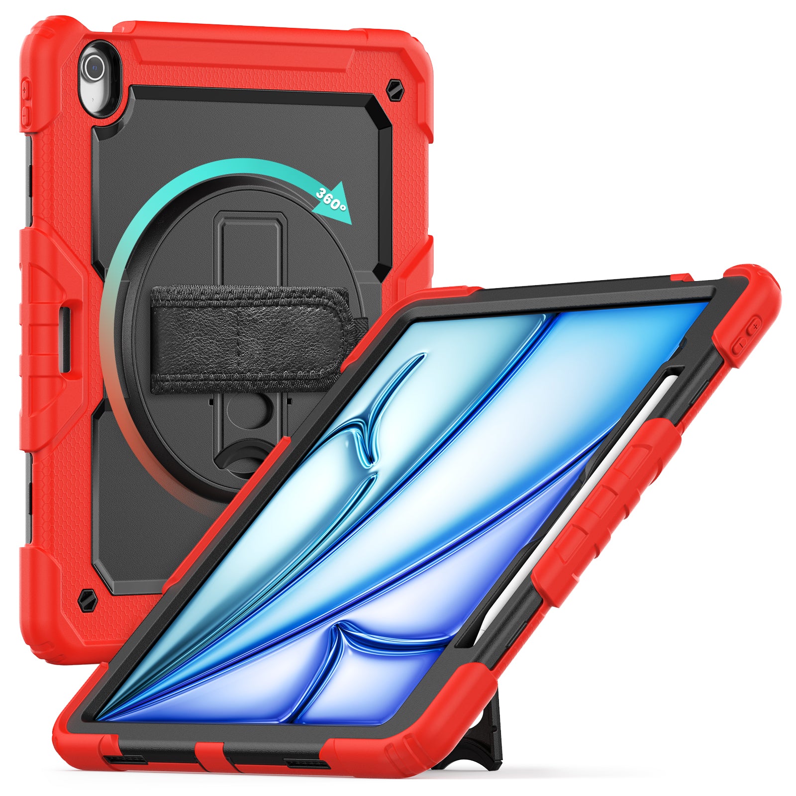 tough-box-shoulder-hand-strap-ipad-air-7-13-inch-case-rotating-stand_14