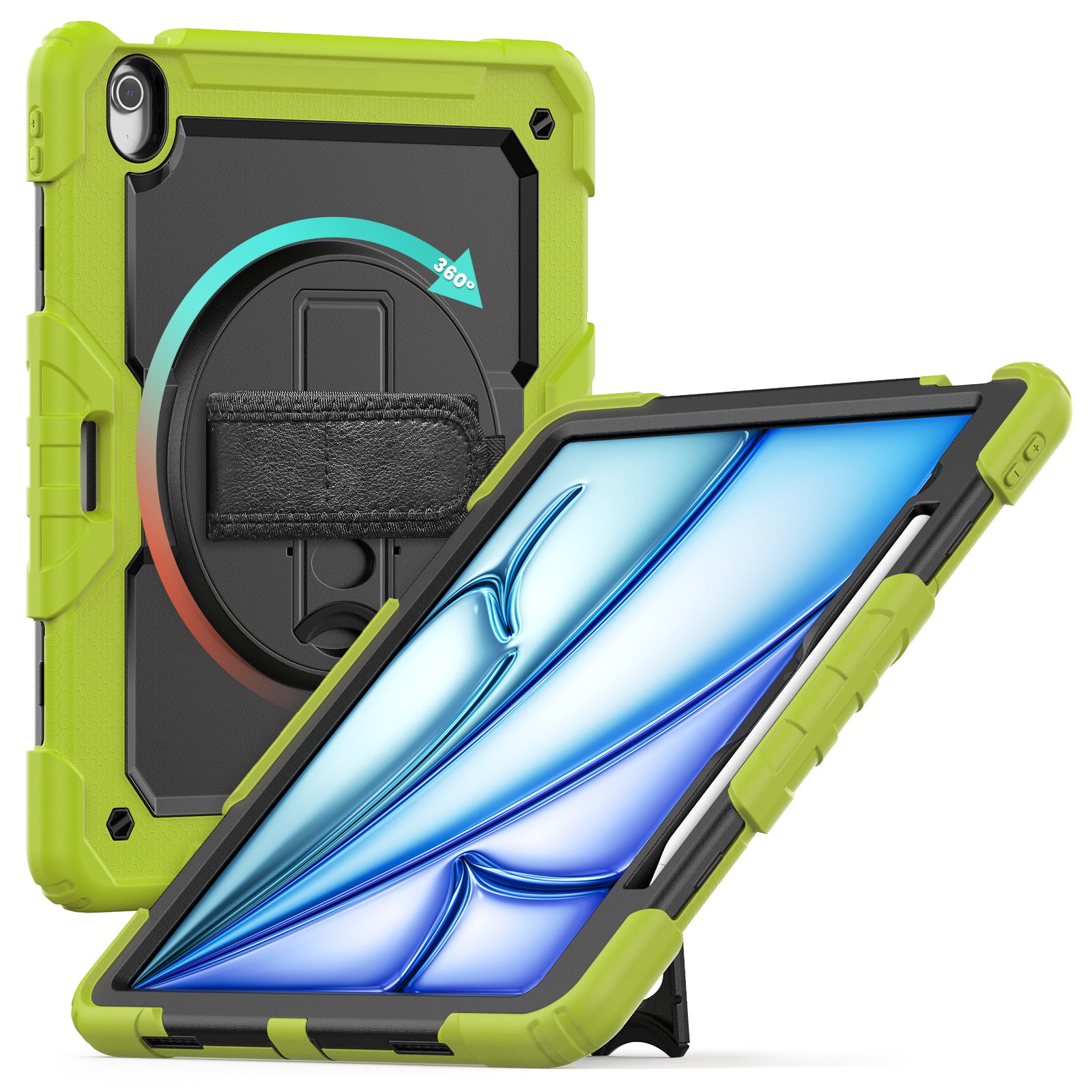 tough-box-shoulder-hand-strap-ipad-air-7-13-inch-case-rotating-stand_15