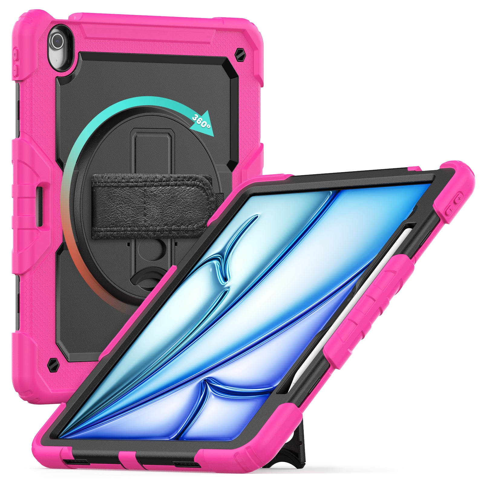 tough-box-shoulder-hand-strap-ipad-air-7-13-inch-case-rotating-stand_17
