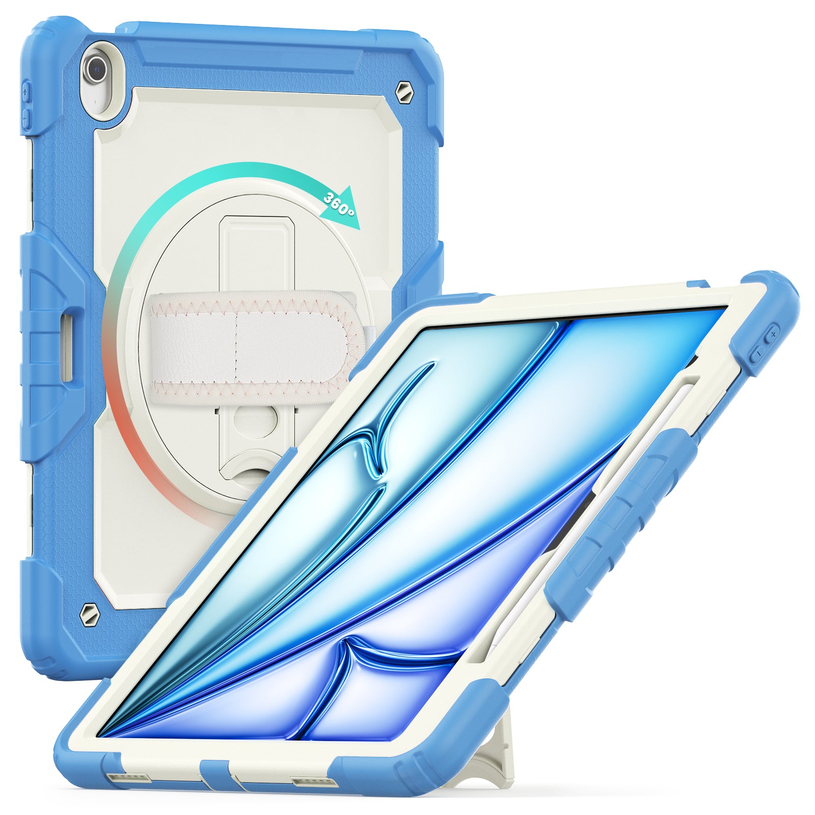 tough-box-shoulder-hand-strap-ipad-air-7-13-inch-case-rotating-stand_23