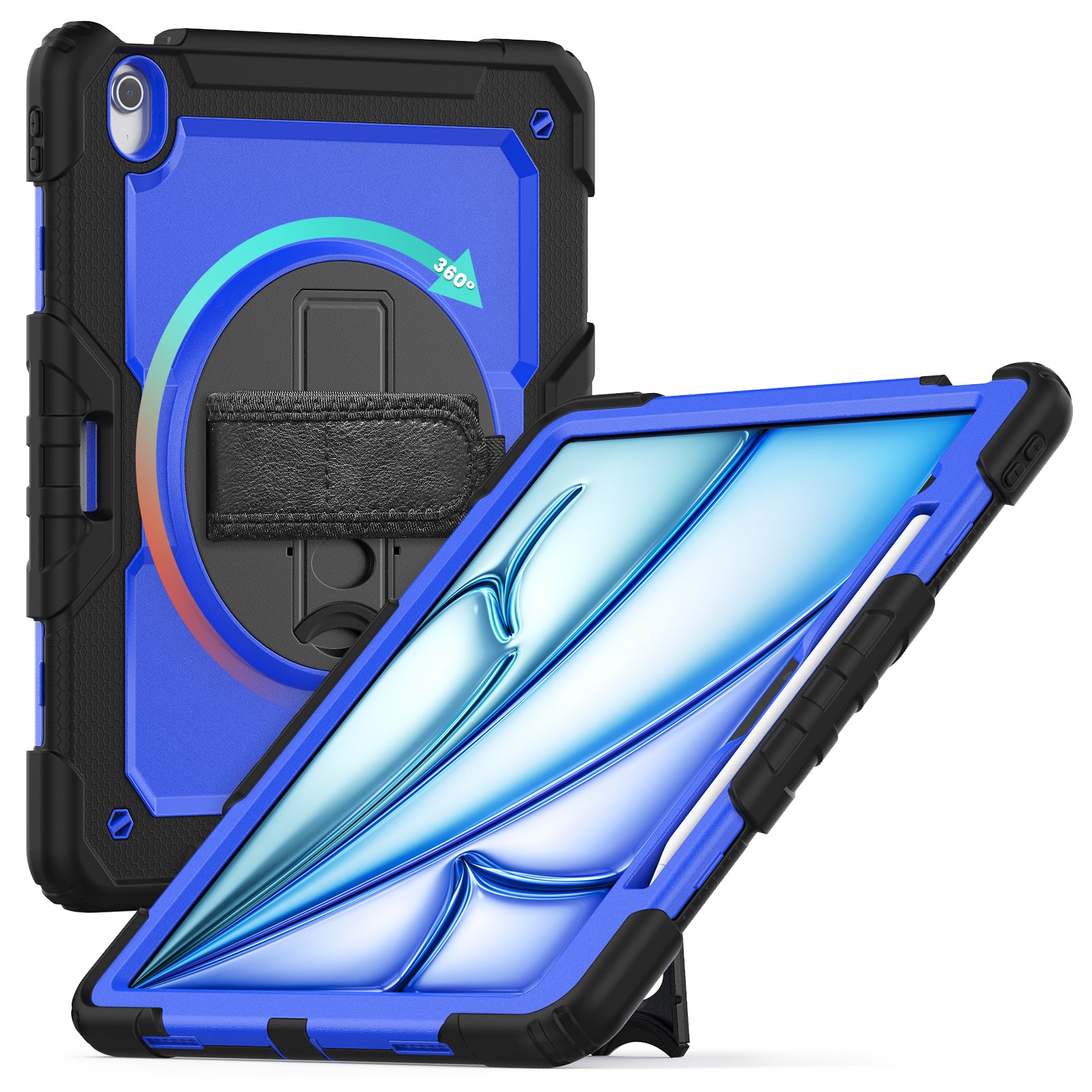 tough-box-shoulder-hand-strap-ipad-air-7-13-inch-case-rotating-stand_27