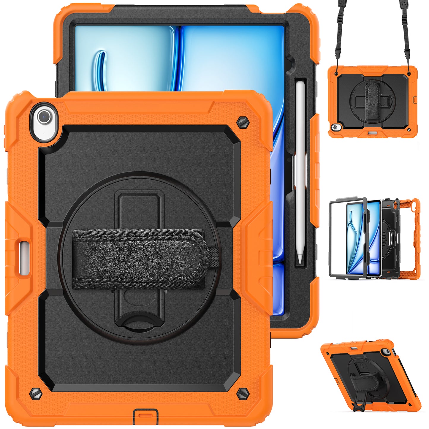 tough-box-shoulder-hand-strap-ipad-air-7-13-inch-case-rotating-stand_9