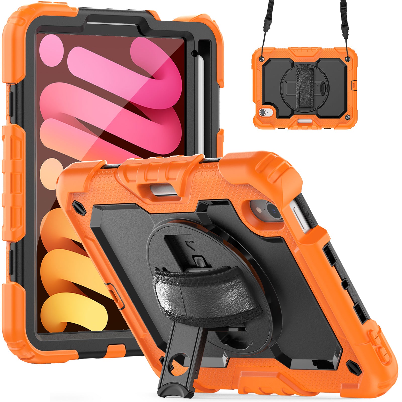 tough-box-shoulder-hand-strap-ipad-mini-6-case-rotating-stand_11