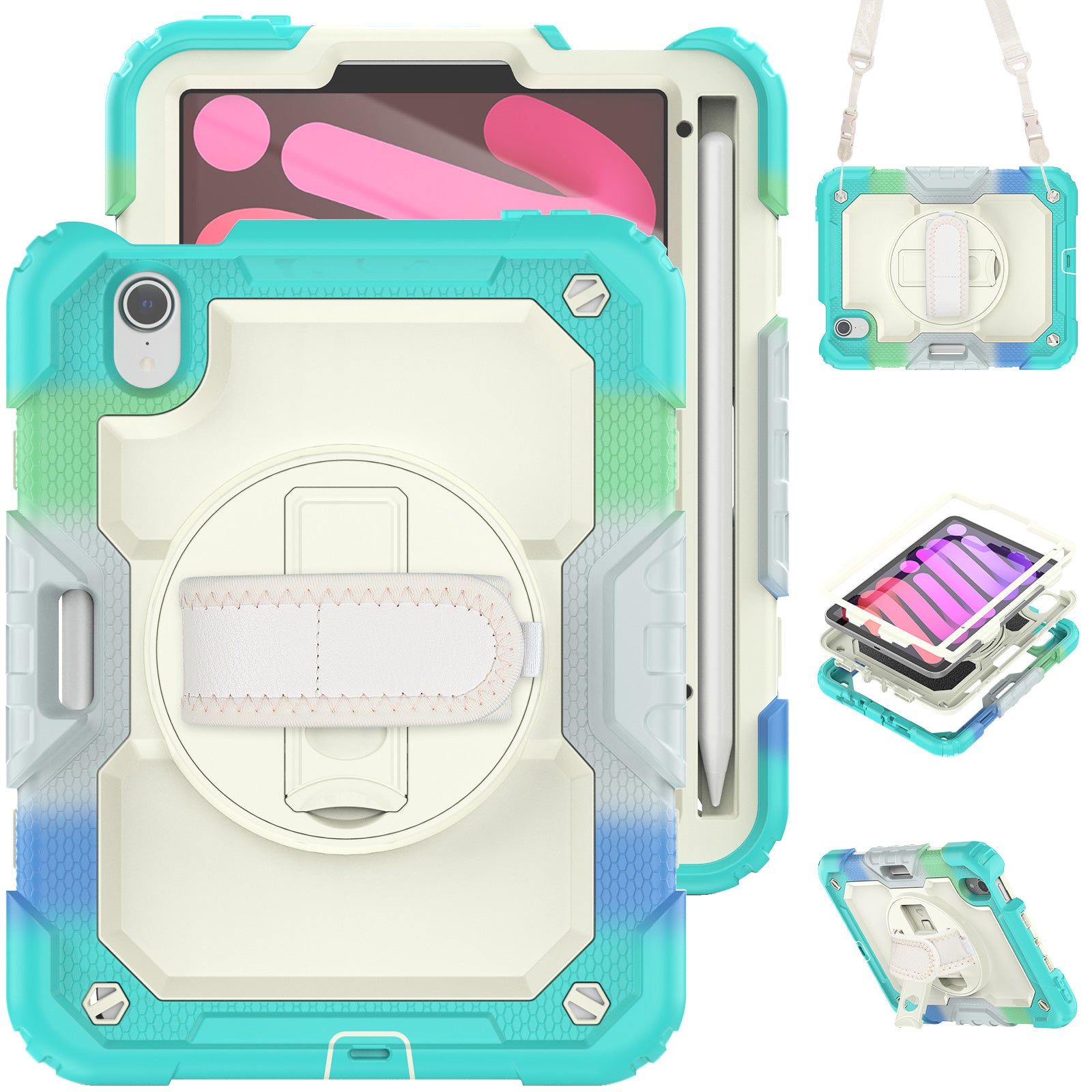 tough-box-shoulder-hand-strap-ipad-mini-6-case-rotating-stand_9