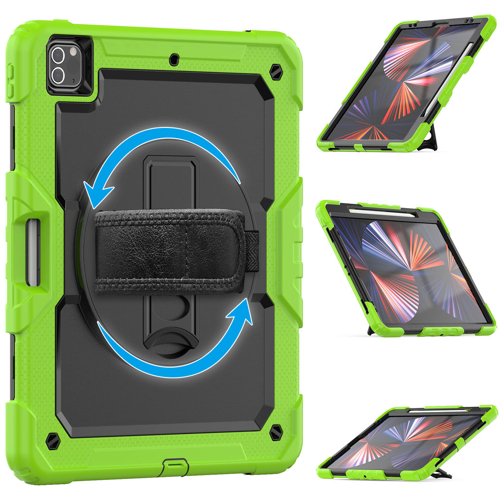 tough-box-shoulder-hand-strap-ipad-pro-11-1st-gen-case-rotating-stand_7