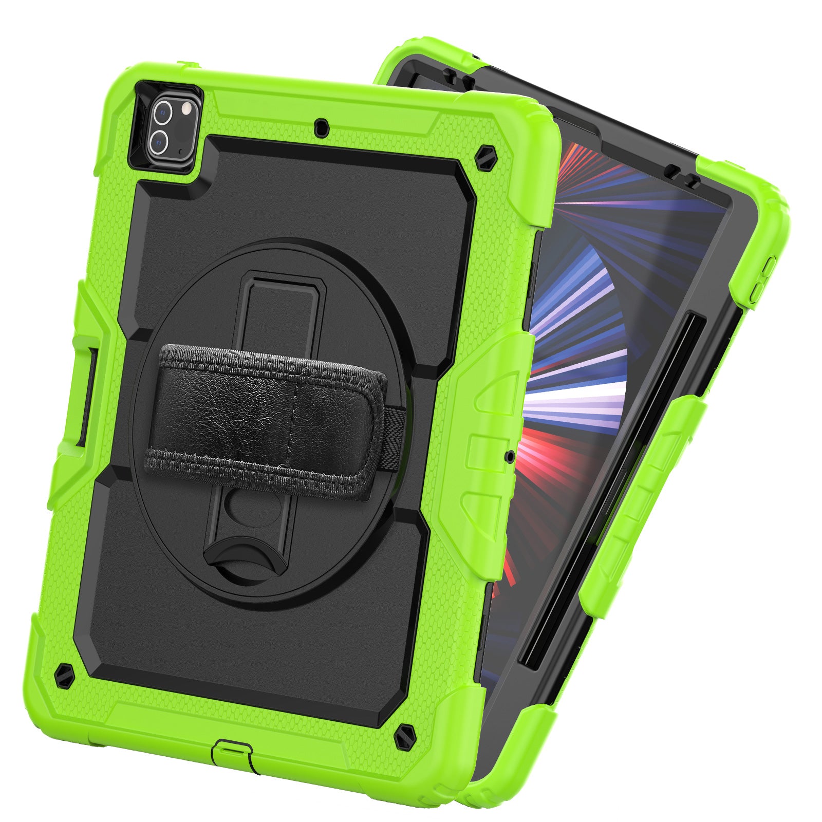 tough-box-shoulder-hand-strap-ipad-pro-11-1st-gen-case-rotating-stand_8