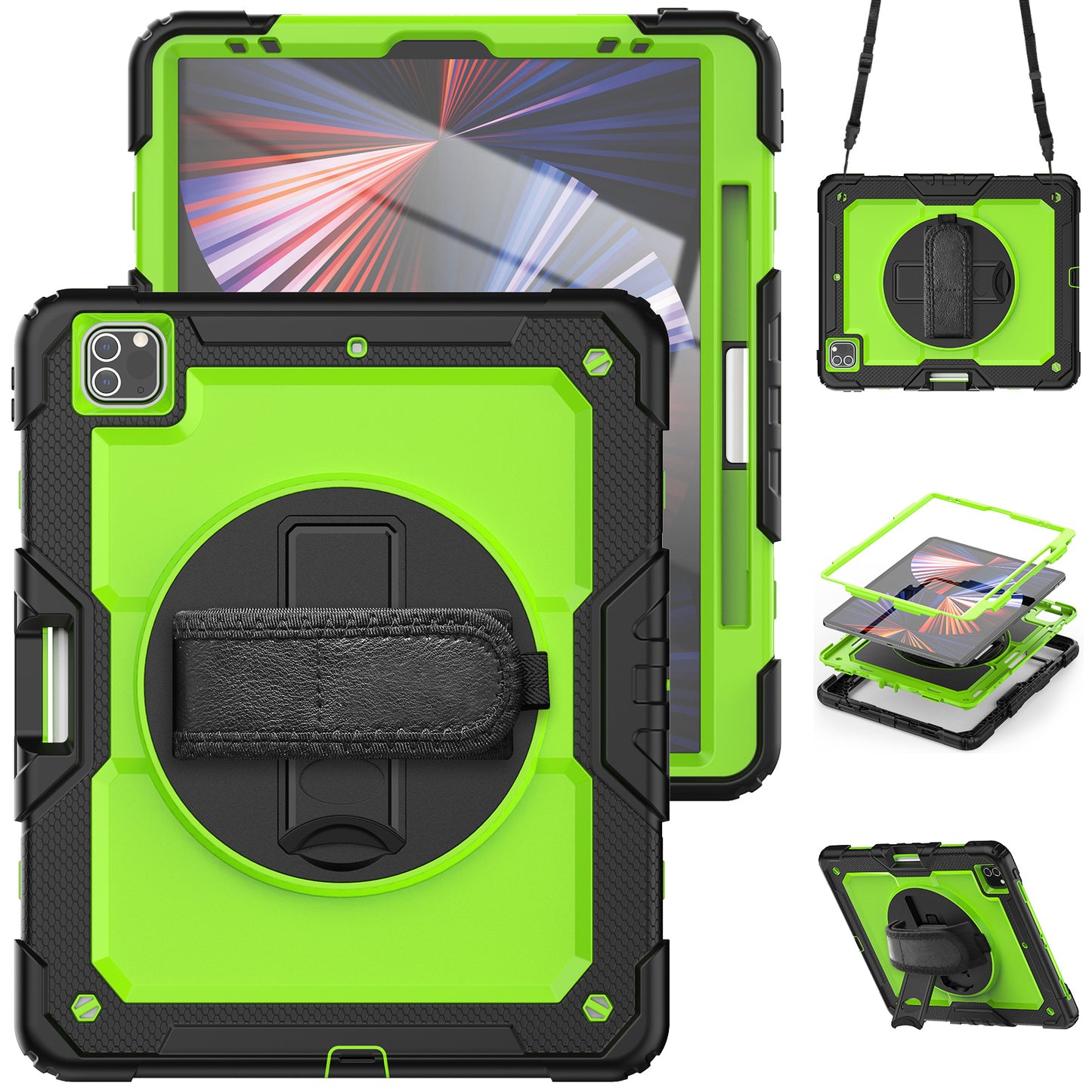 tough-box-shoulder-hand-strap-ipad-pro-11-2nd-gen-case-rotating-stand_9