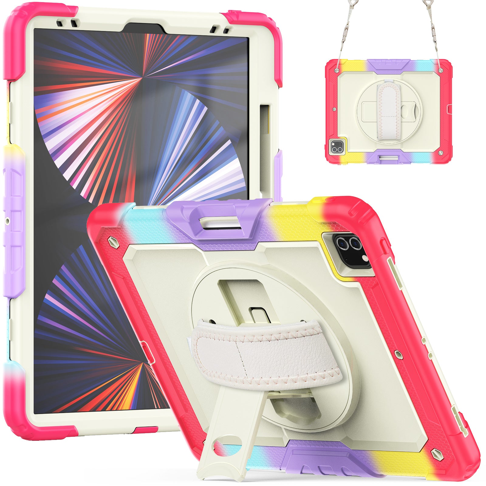 tough-box-shoulder-hand-strap-ipad-pro-11-3rd-gen-case-rotating-stand_22