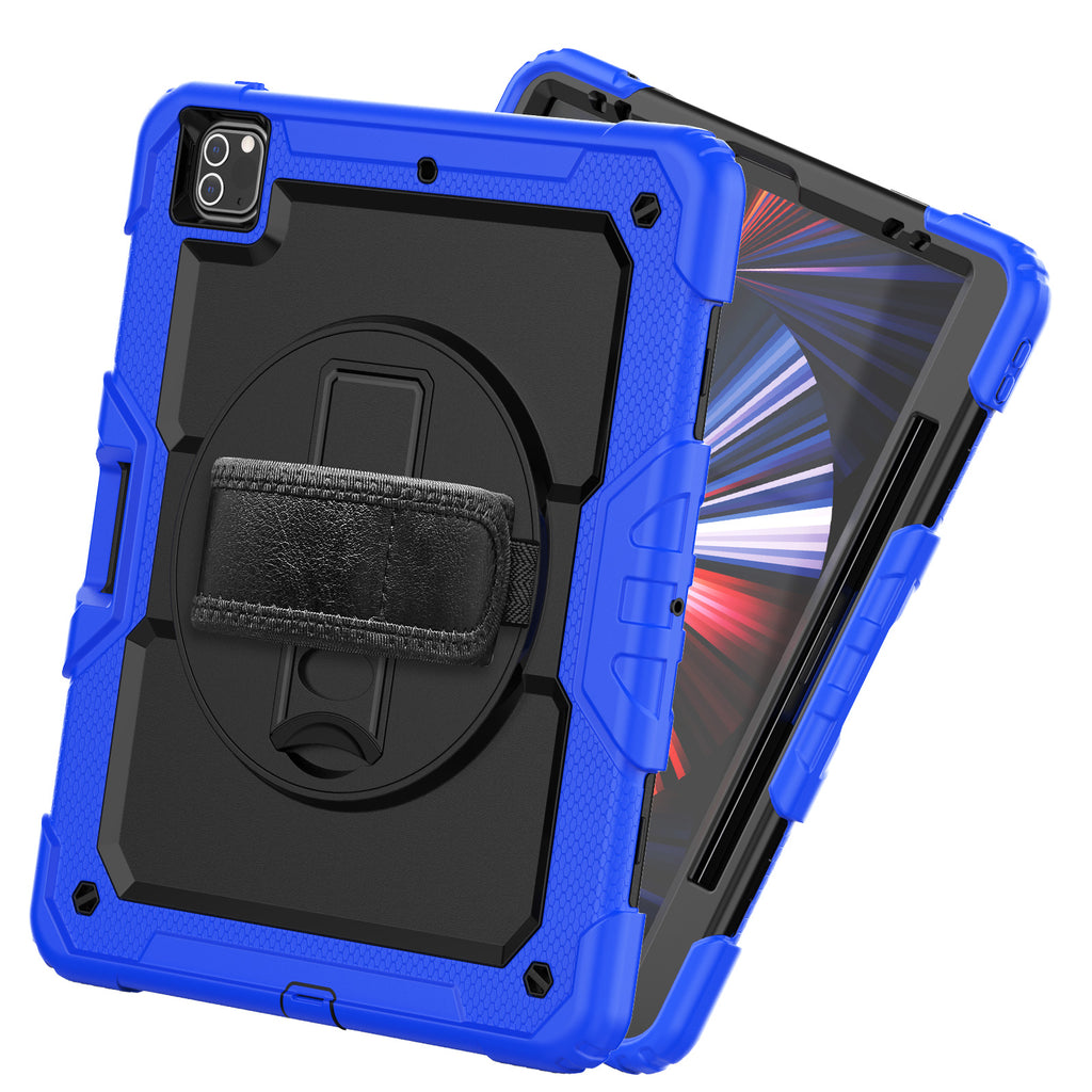 tough-box-shoulder-hand-strap-ipad-pro-11-3rd-gen-case-rotating-stand_8
