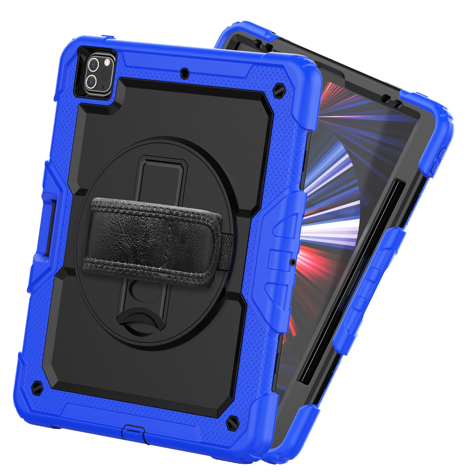 tough-box-shoulder-hand-strap-ipad-pro-11-3rd-gen-case-rotating-stand_8