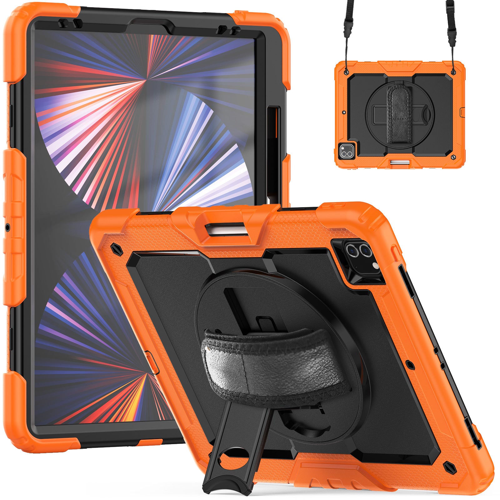 tough-box-shoulder-hand-strap-ipad-pro-11-4th-gen-case-rotating-stand_11