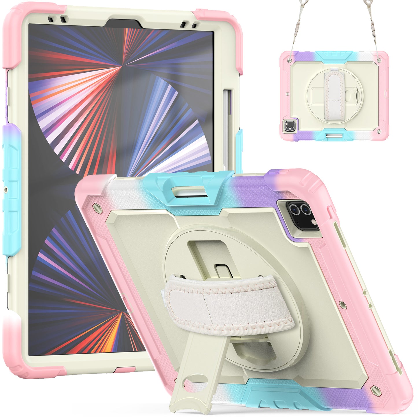 tough-box-shoulder-hand-strap-ipad-pro-11-4th-gen-case-rotating-stand_21