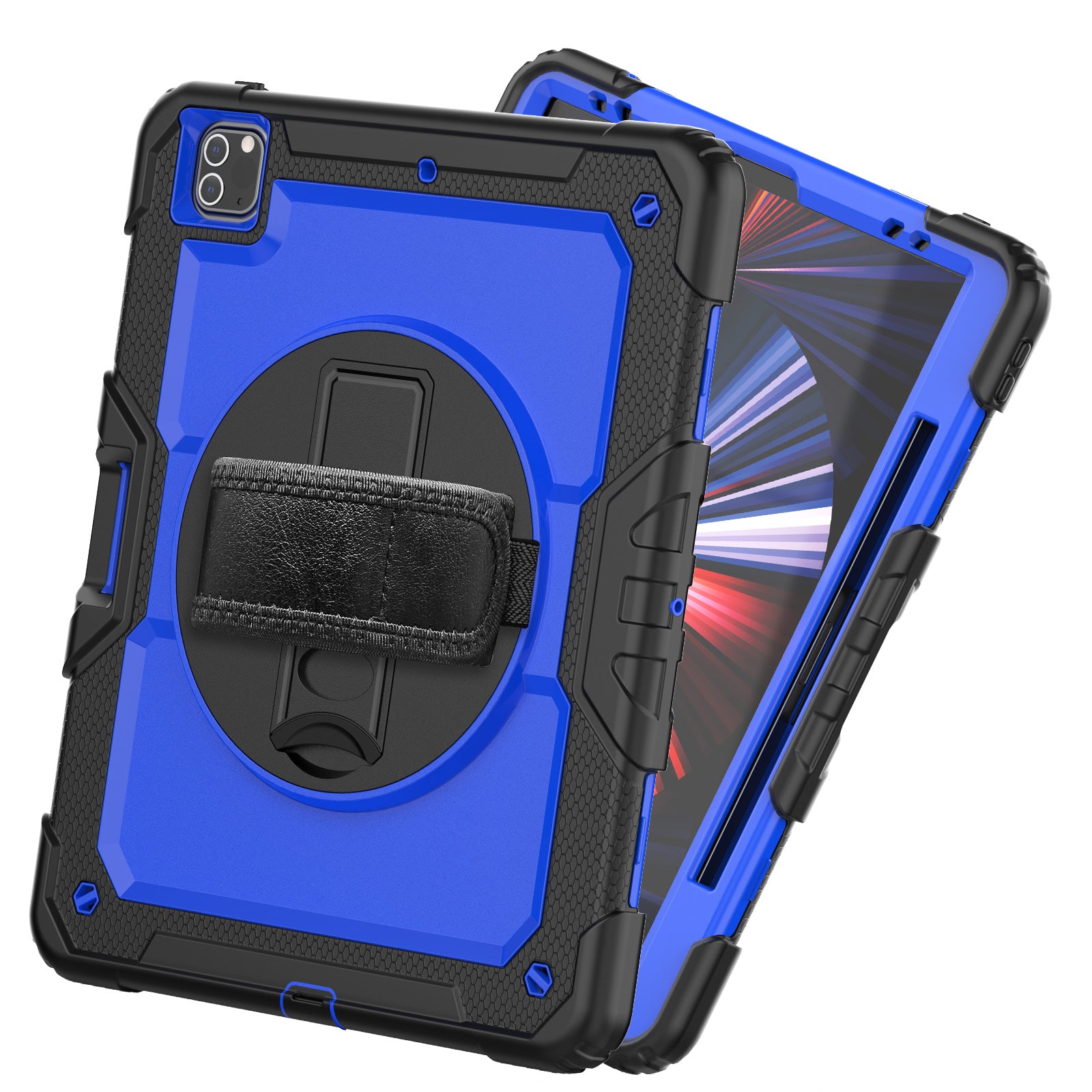 tough-box-shoulder-hand-strap-ipad-pro-11-4th-gen-case-rotating-stand_8