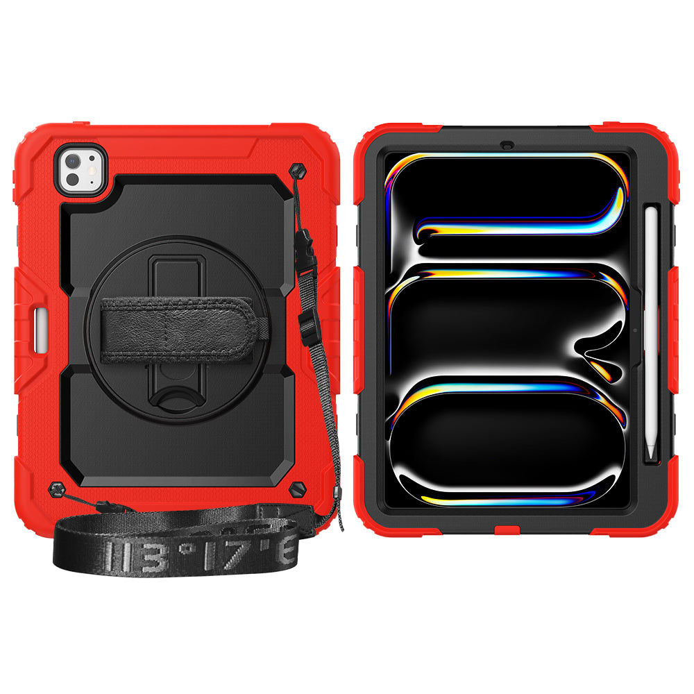 tough-box-shoulder-hand-strap-ipad-pro-11-5th-gen-case-rotating-stand_10