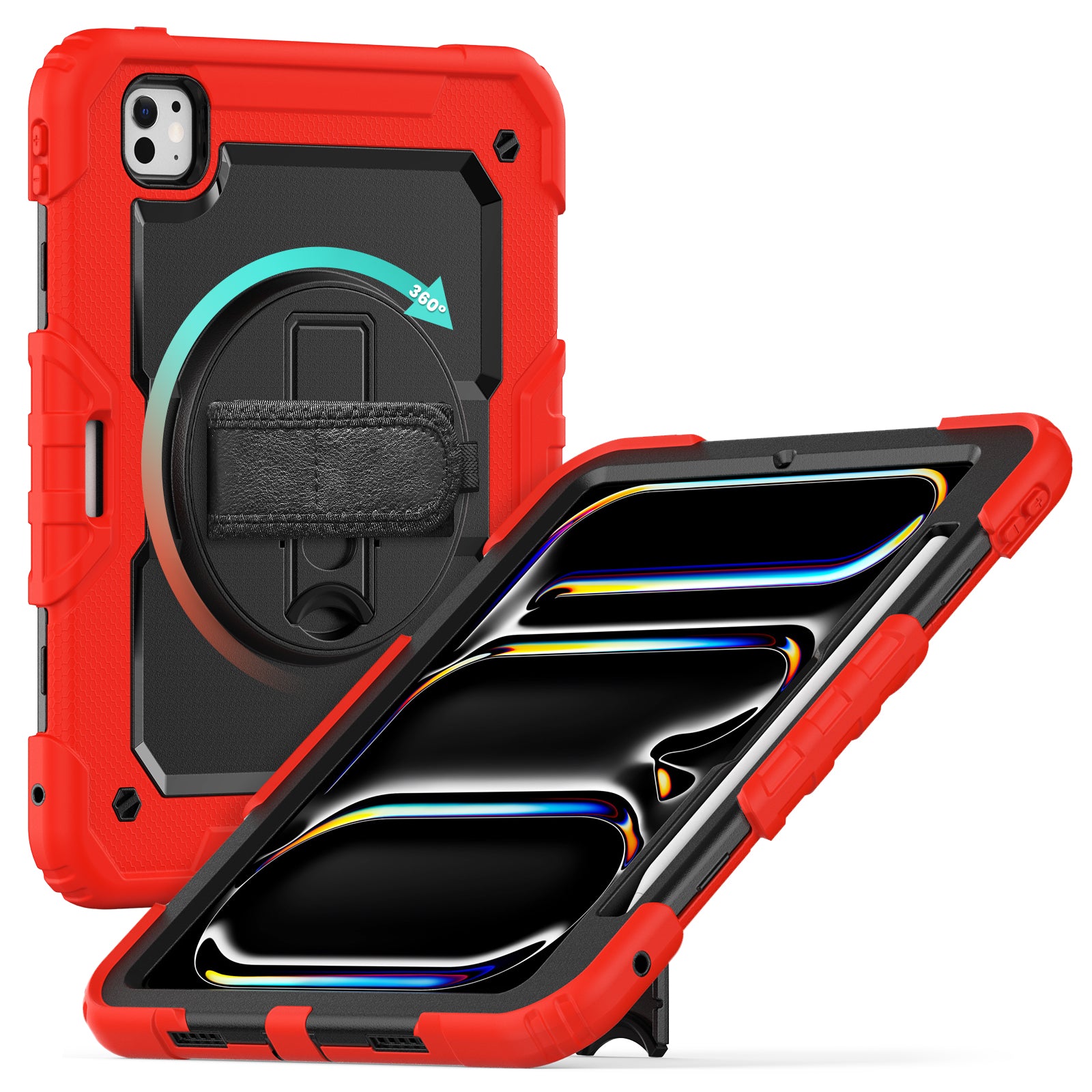 tough-box-shoulder-hand-strap-ipad-pro-11-5th-gen-case-rotating-stand_14