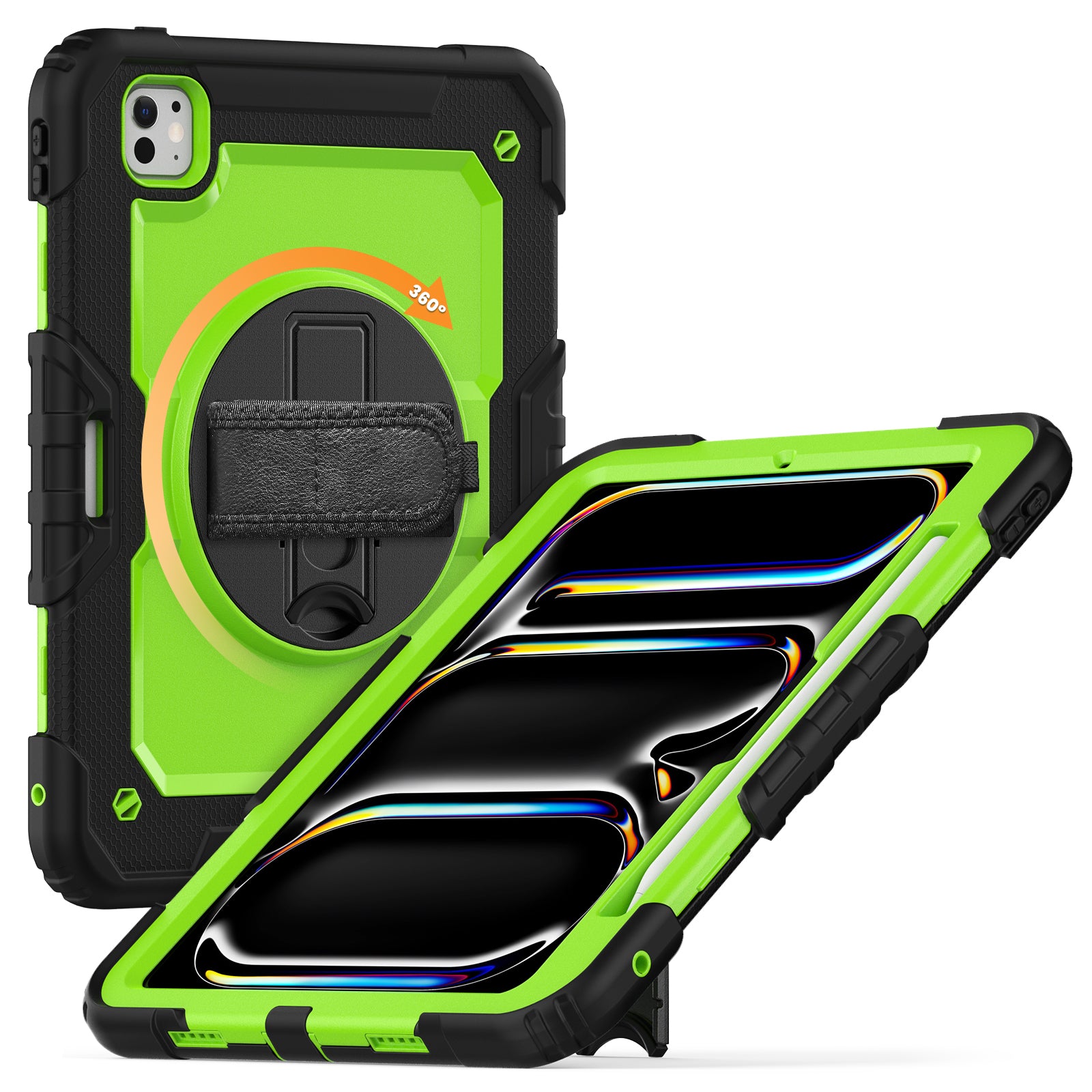 tough-box-shoulder-hand-strap-ipad-pro-11-5th-gen-case-rotating-stand_15