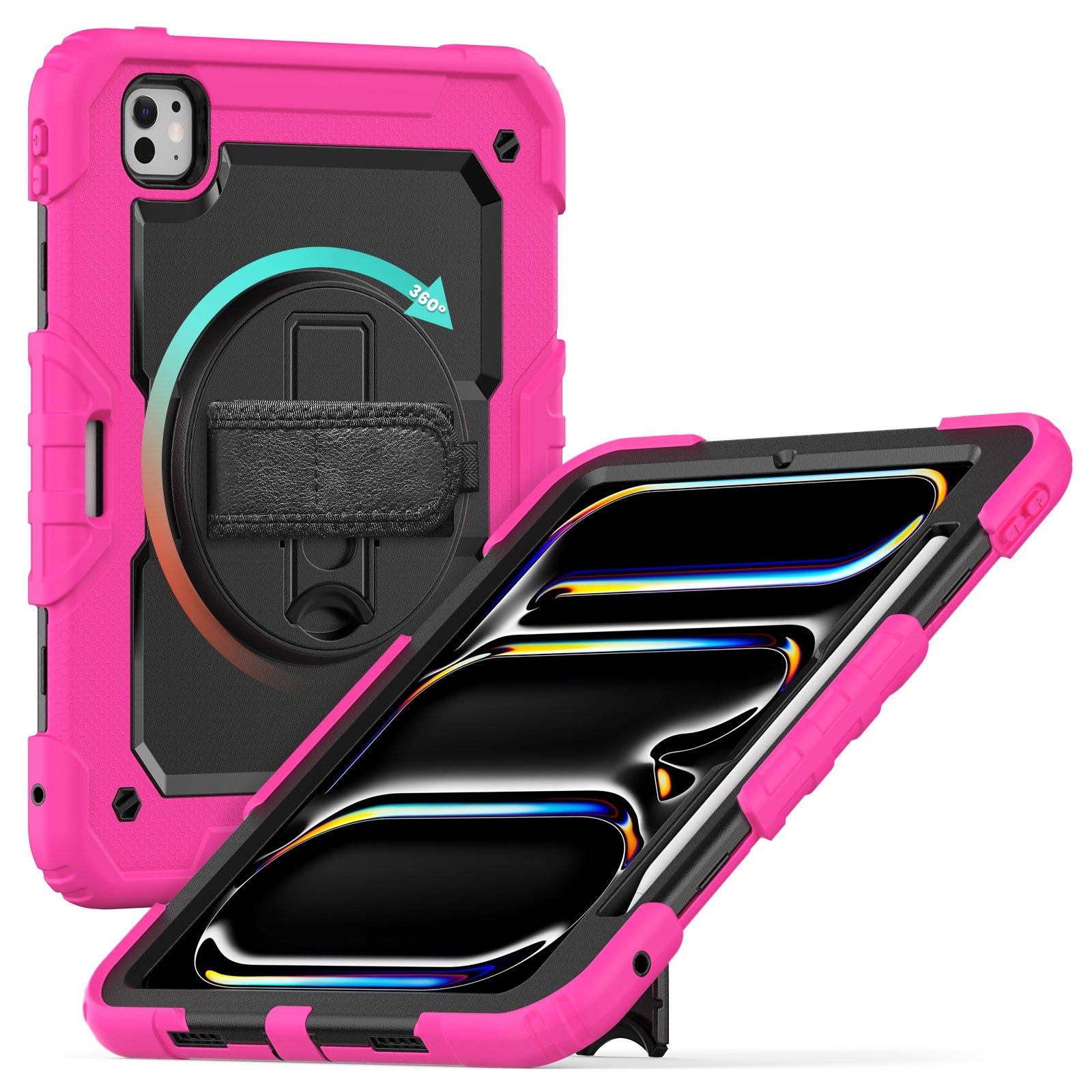 tough-box-shoulder-hand-strap-ipad-pro-11-5th-gen-case-rotating-stand_17