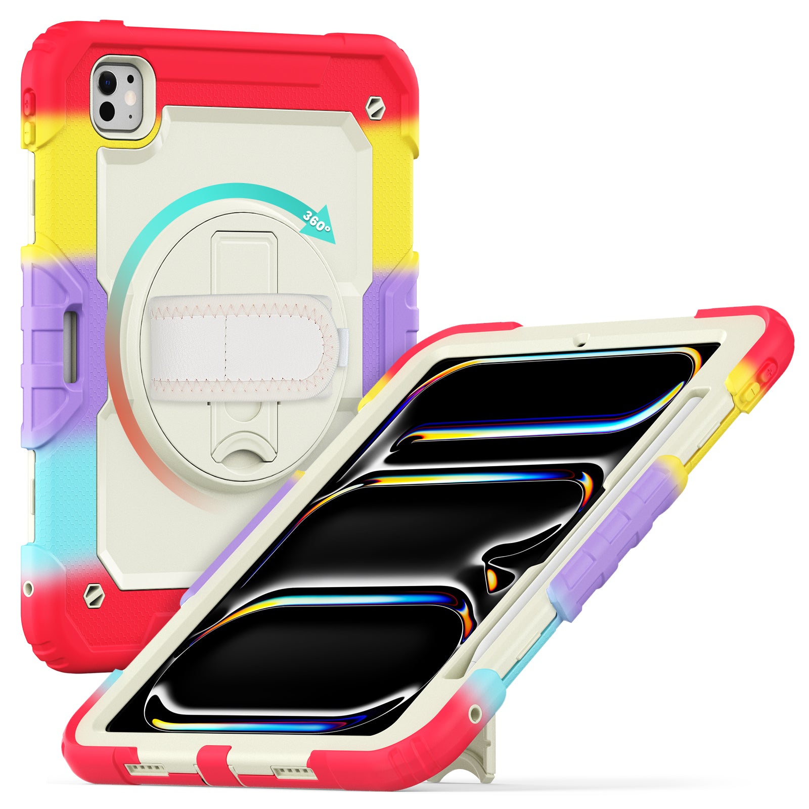 tough-box-shoulder-hand-strap-ipad-pro-11-5th-gen-case-rotating-stand_19